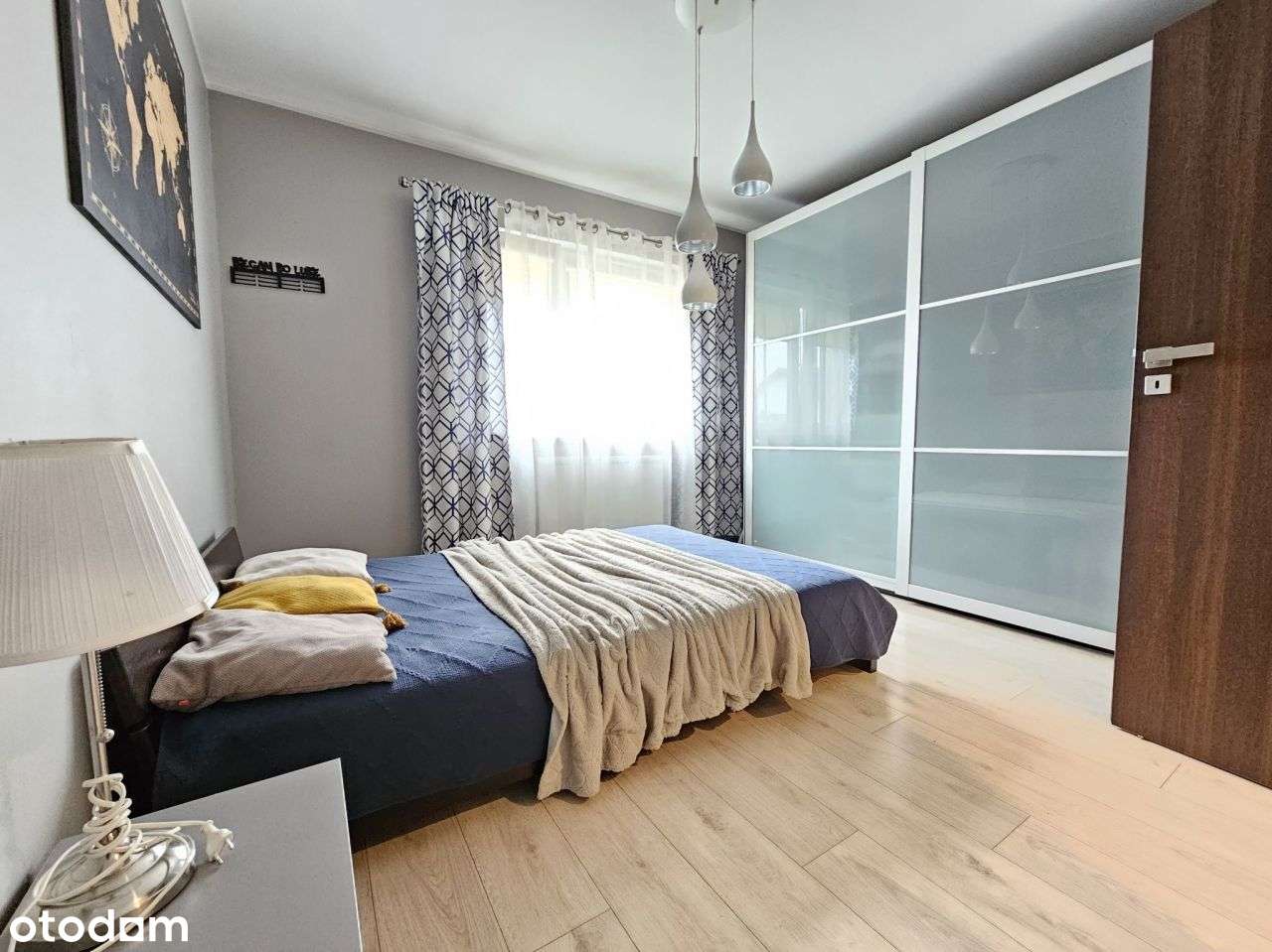 Sprzedam mieszkanie 3 pok/ Taras 27 m2-13