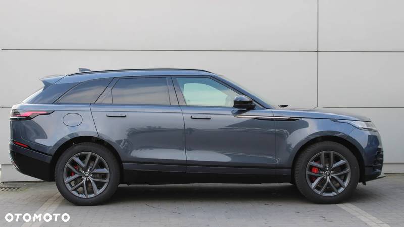 Land Rover Range Rover Velar 2.0 D200 mHEV Dynamic SE - 3