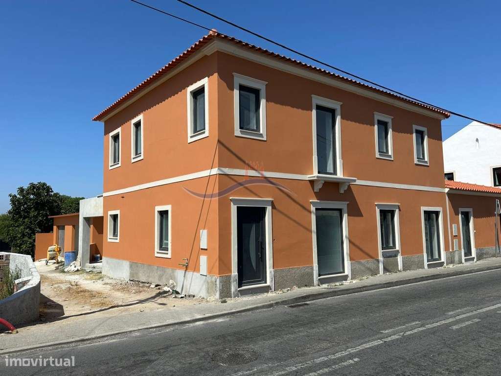 Moradia T4 - Monte Real e Carvide - Grande imagem: 3/47