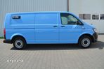 Volkswagen TRANSPORTER T6 LONG - 9