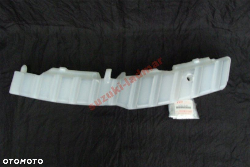 SUZUKI GRAND VITARA 05-09 ABSORBER ZDERZAKA LEWY - 2