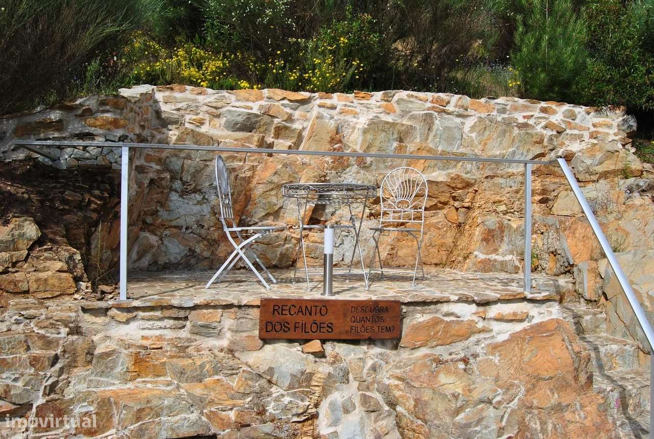 Quinta 5.3 ha, Covilhã-59