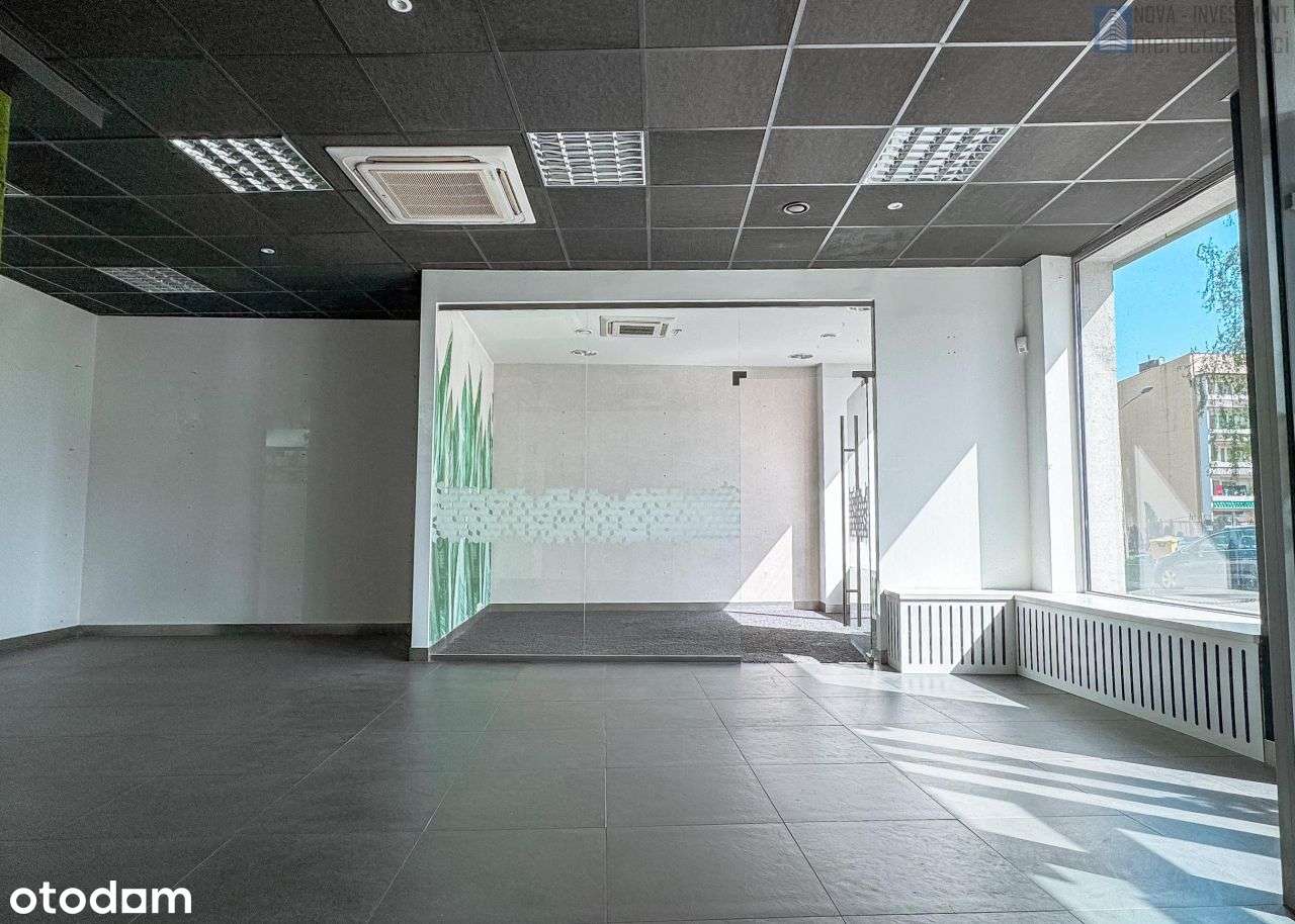 parter | witryna | narożny | Trynek | c.o miejskie - Pełny obrazek: 5/17