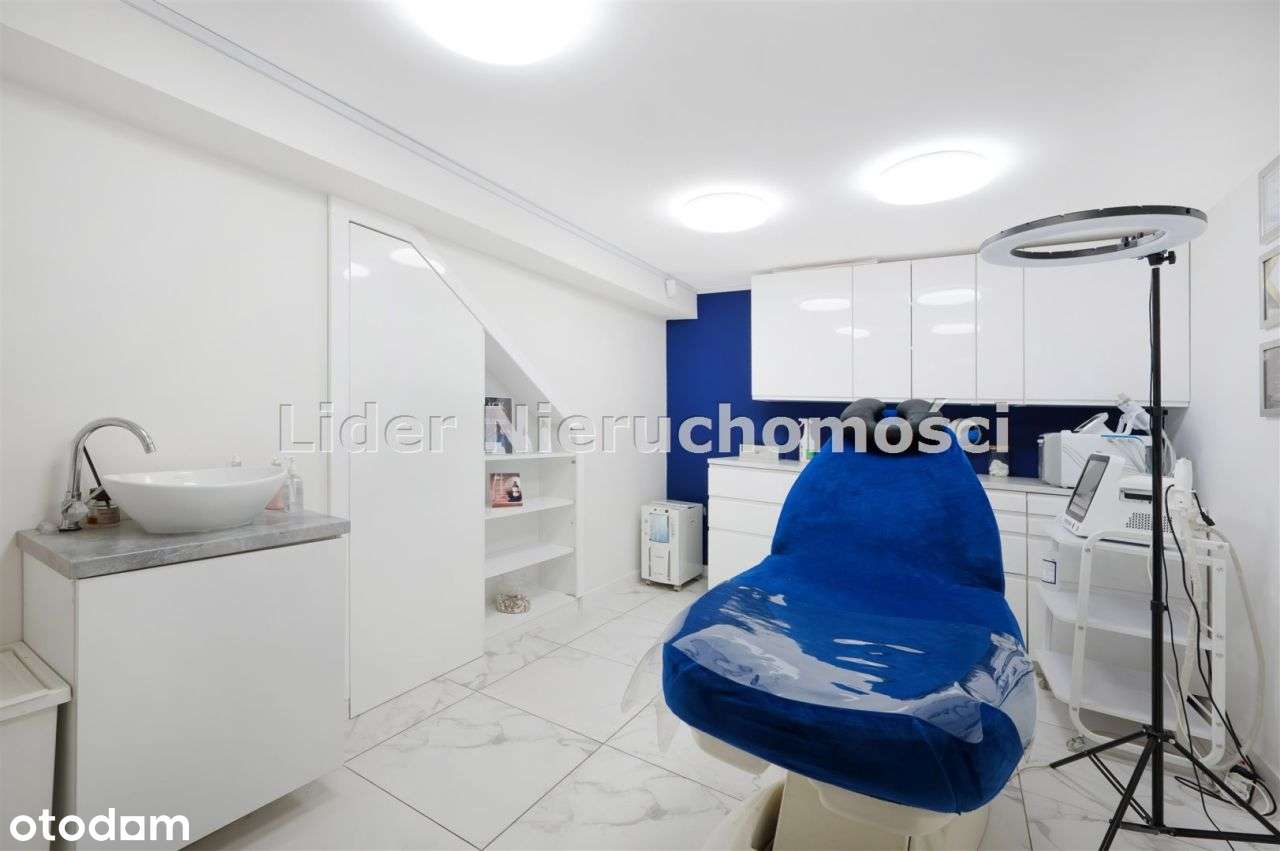 Dom, 320 m², Zgierz-16