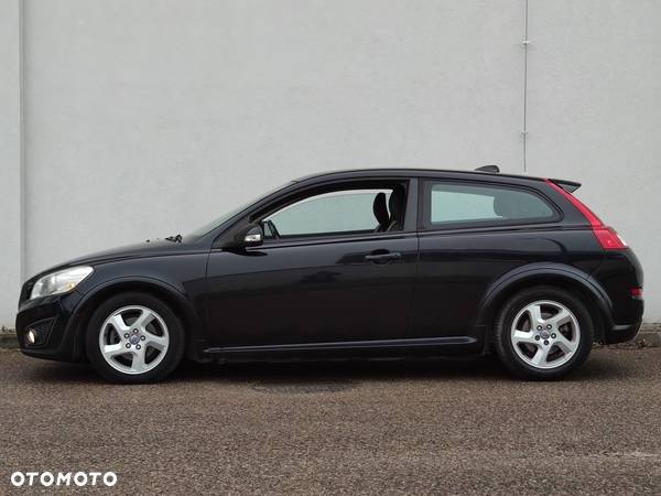 Volvo C30 1.6D DRIVe - 6