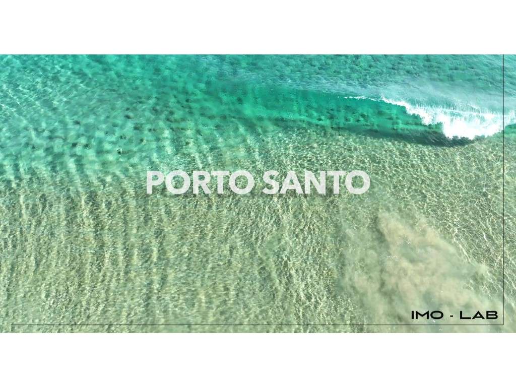 Terreno com 22.040m2 - Porto Santo-1