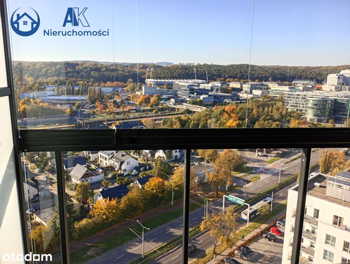 2 pokoje z panoramicznym widokiem, blisko morza-10