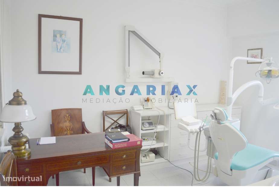 ANG151 - Clínica Medicina Dentária para Venda em Sacavém - Grande imagem: 5/21
