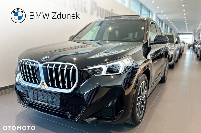 BMW X1 xDrive23d mHEV M Sport - 1