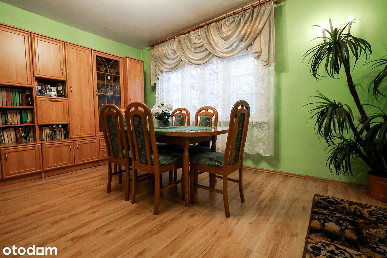 Dom jednorodzinny i warsztat – Kłodzko, ul. Kopernika - Pełny obrazek: 4/19