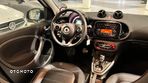 Smart Forfour electric drive prime - 21
