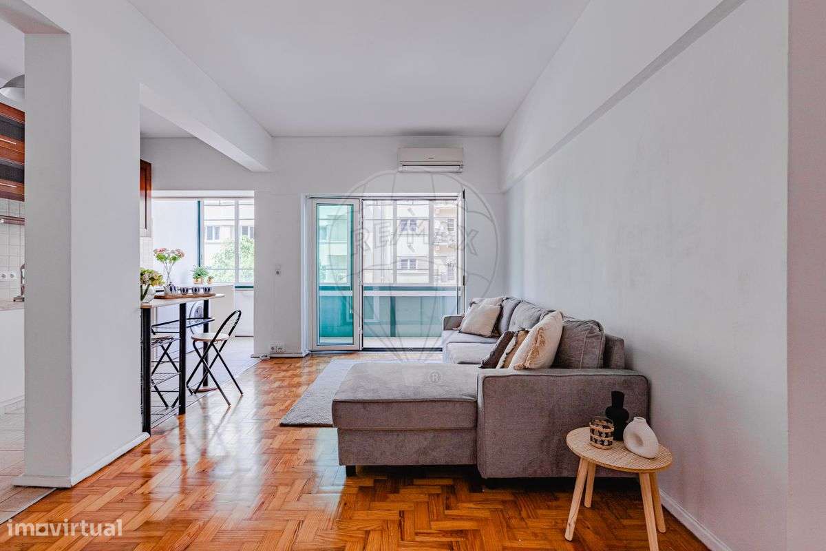 Apartamento T1 para venda - Grande imagem: 2/23