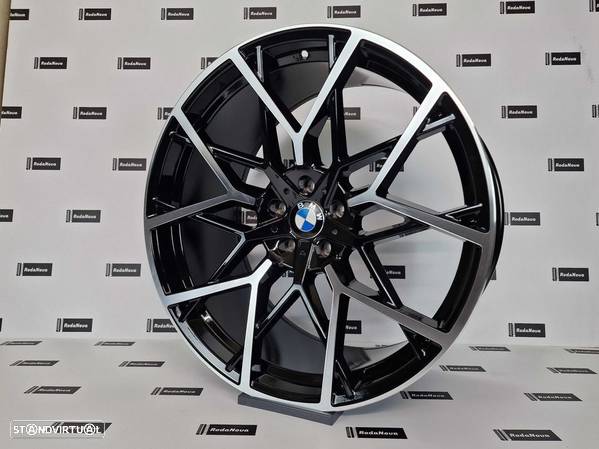 Jantes look BMW G20 Performance em 20 | 5x112 - 1