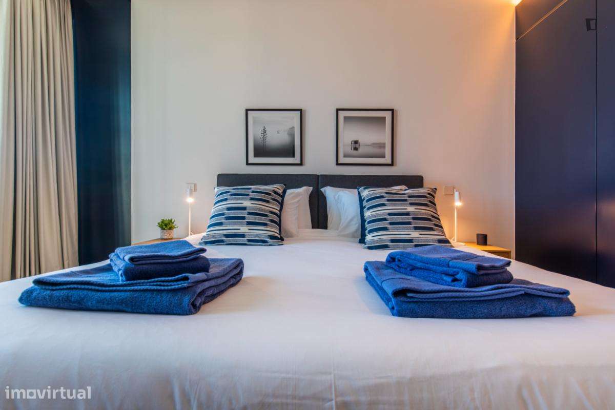 Apartamento com 2 quartos - localizado em Cascais Lisbon - Grande imagem: 3/43