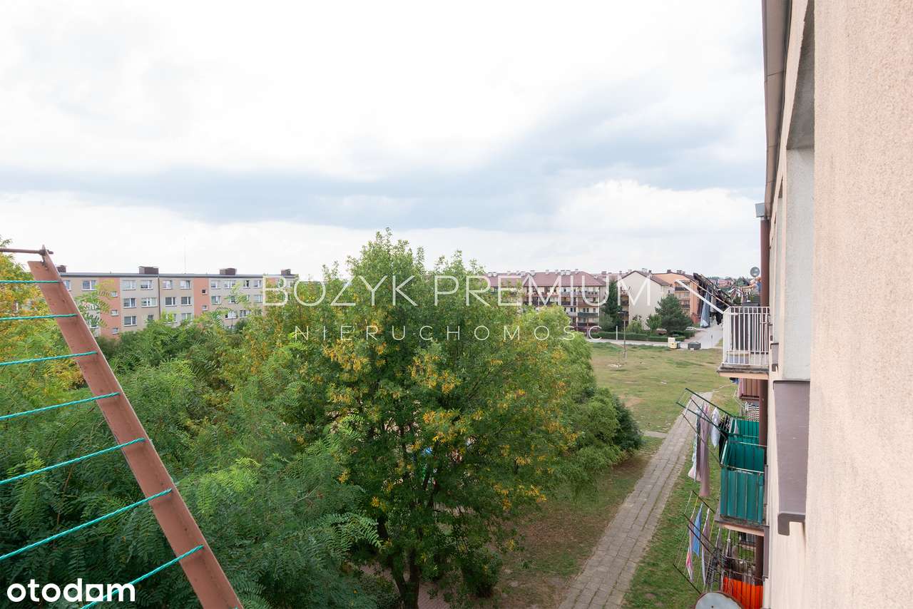 4 pokoje | gotowe do wprowadzenia | 0% PROWIZJI-17