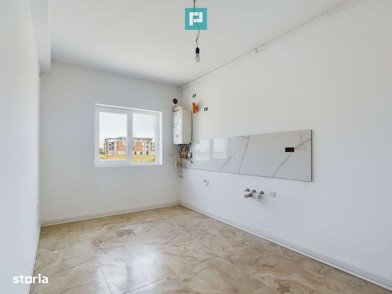 Apartament 1 cam, SAD, zona Torontalului - Imagine principală: 3/5