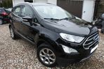 Ford EcoSport 1.0 EcoBoost TITANIUM - 1