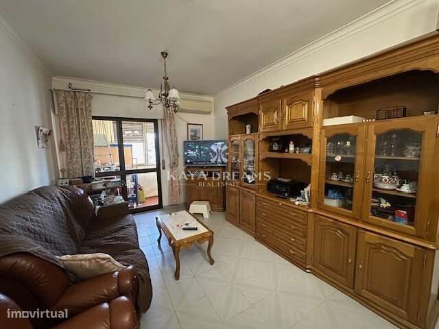 T2 com Arrecadação em Odivelas, Arroja, 5 mints do Strada Outlet, - Grande imagem: 2/14