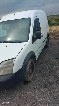 Dezmembram Ford Transit Connect, an 2007, 1.8 TDCI cod R3PA, euro 4 - 7