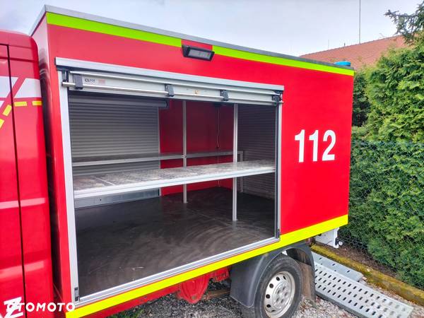 Peugeot Boxer 2.2 Straż Strażacki Pożarniczy OSP Feuerwehr hasici pompier - 14