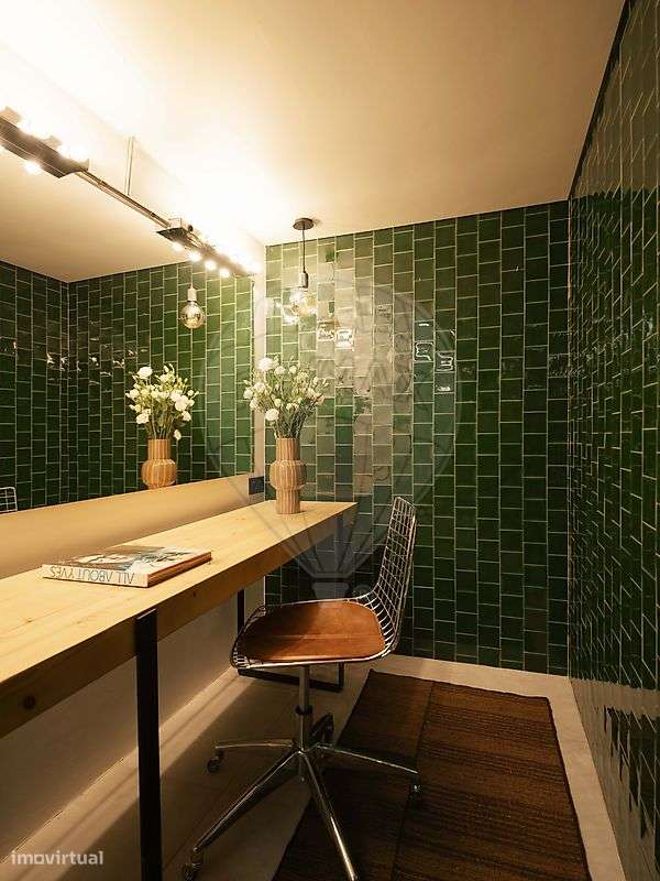 Moradia T2 para venda-8