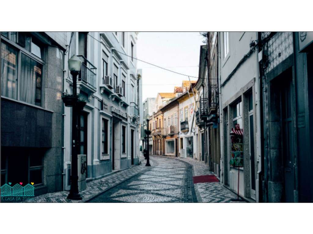 Apartamento T1+1 em Aveiro - Grande imagem: 4/4