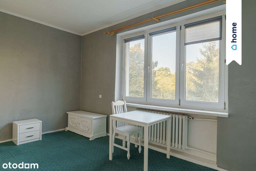 Funkcjonalne mieszkanie 3-pokojowe w sercu miasta - Pełny obrazek: 5/20