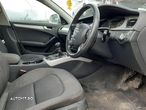 Galerie admisie Audi A4 B8 2008 Sedan 2.0 TDI CAGA - 6