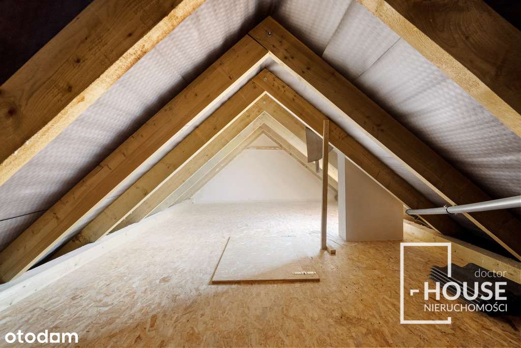 Dom + ogród | Gortatowo | bez PCC i prowizji-14