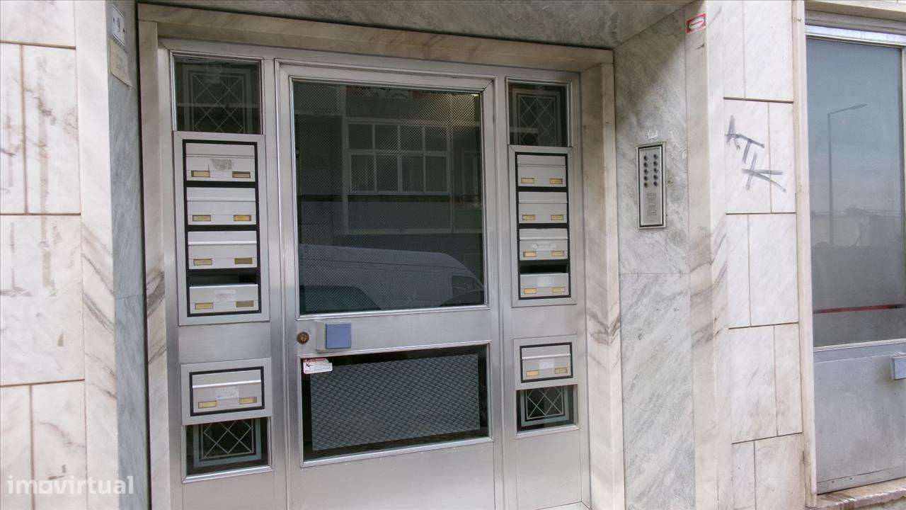 Apartamento em Vila Franca de Xira, Vila Franca de Xira - Grande imagem: 2/7