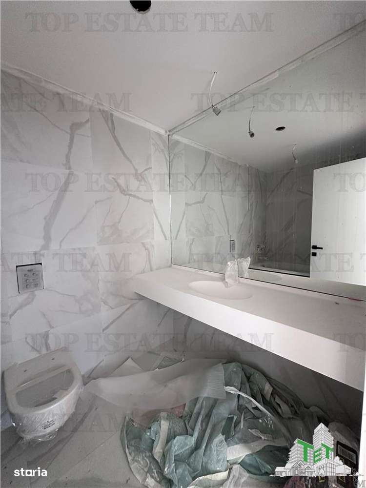 Apartament premium cu 4 camere si Terasa 40mp-9