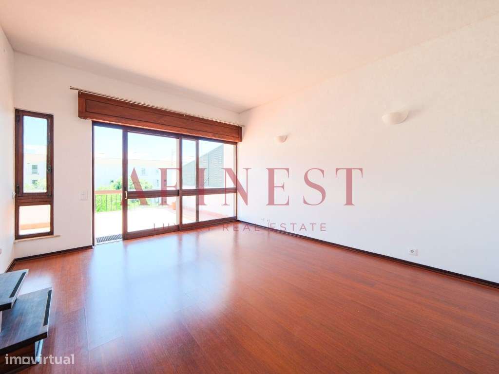 APARTAMENTO T2 +1 EM CASCAIS (JUNTO CIDADELA CASCAIS) - DISPONÍVEL ... - Grande imagem: 3/26