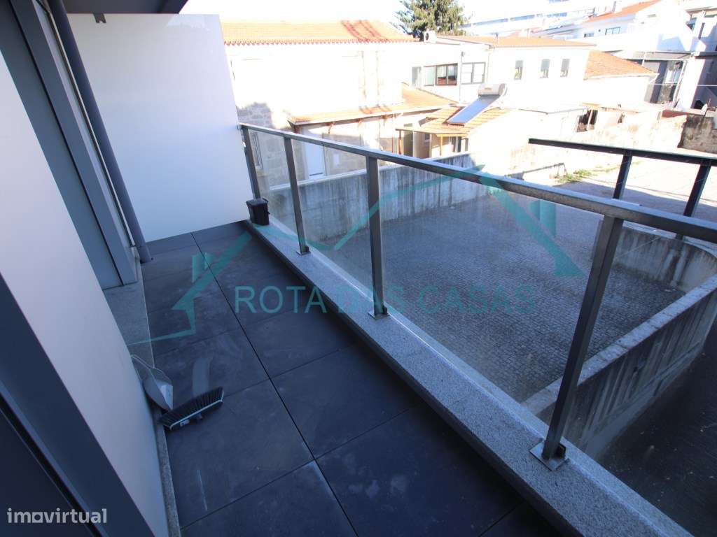 T1 kitchenette em Paranhos - H. São João - Pronto a habitar - Grande imagem: 3/14