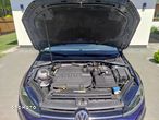 Volkswagen Golf 2.0 BlueTDI DSG Comfortline - 13