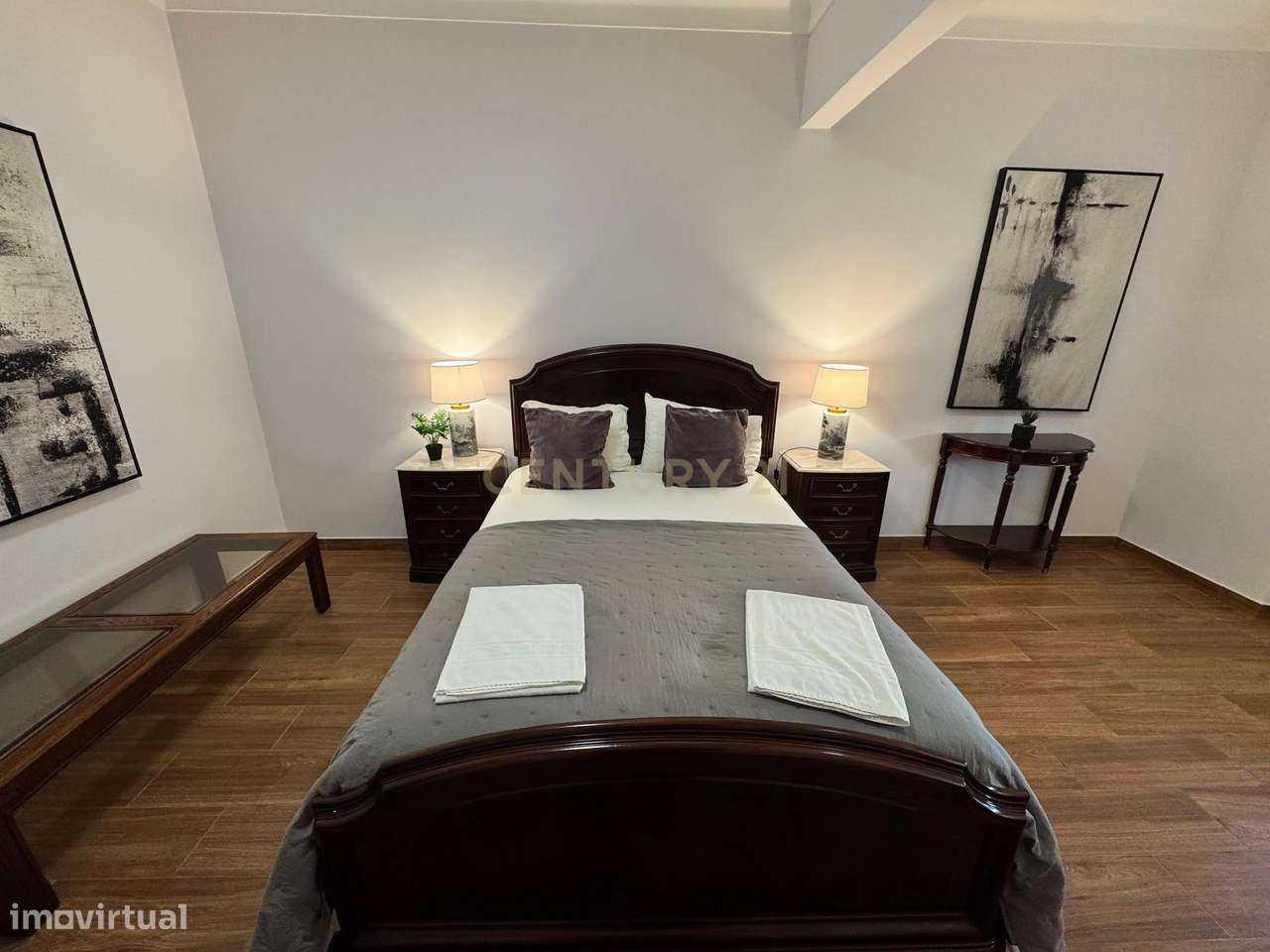 Casa Isolada em Alenquer com 4 Quartos e Garagem - 420.000€-18