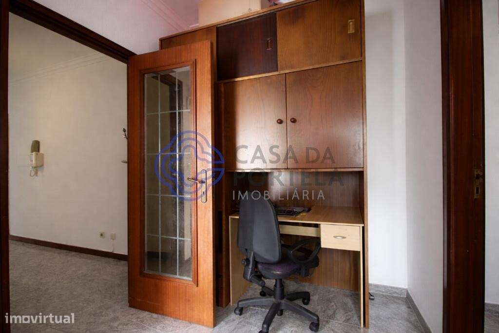 Apartamento T2 com Lugar de Garagem | Folgosa – Maia-11
