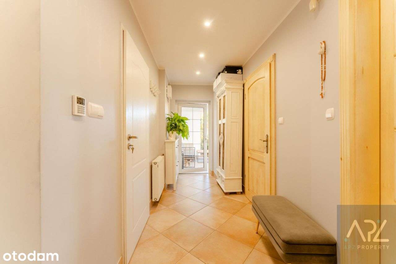 Dom W Grzybowie, Blisko Morza!-12