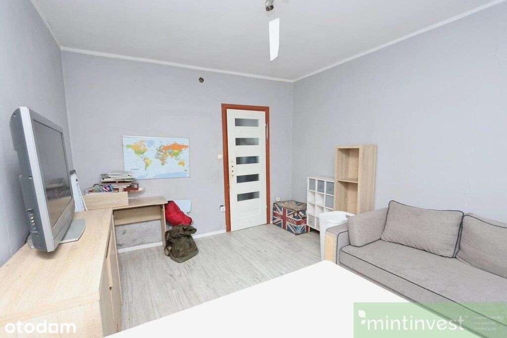 Połowa bliźniaka z dobrej cenie-8