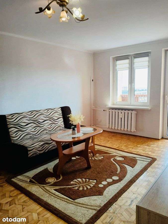 Mieszkanie 53,87m2; ul. Białostocka 31; Zambrów - Pełny obrazek: 5/20