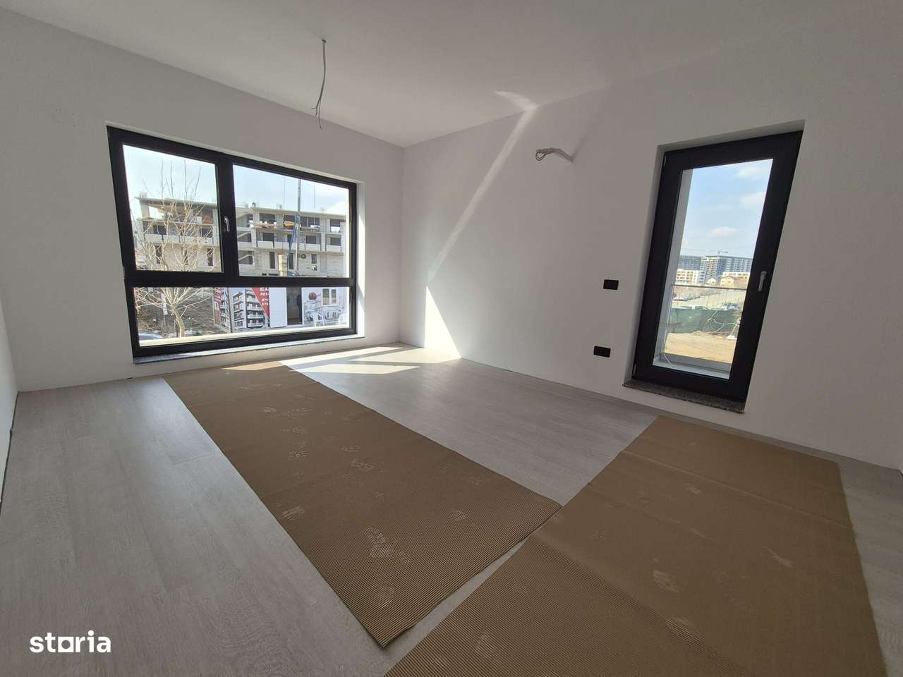 AP. 2CAM. DECOMANDAT-BLOC FINALIZAT / PROIECTUL PREMIUM EVIA NIO!