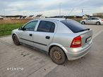 Opel Astra II 1.6 Comfort / Cool - 12