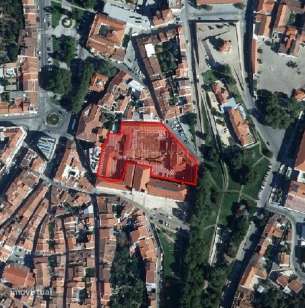 Projeto Fábrica Real no coração de Portalegre - Grande imagem: 5/24