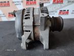 A26 ALTERNADOR CHRYSLER VOAGER 2.5 CRDI 2002 160A REF- 04868429AC - 2