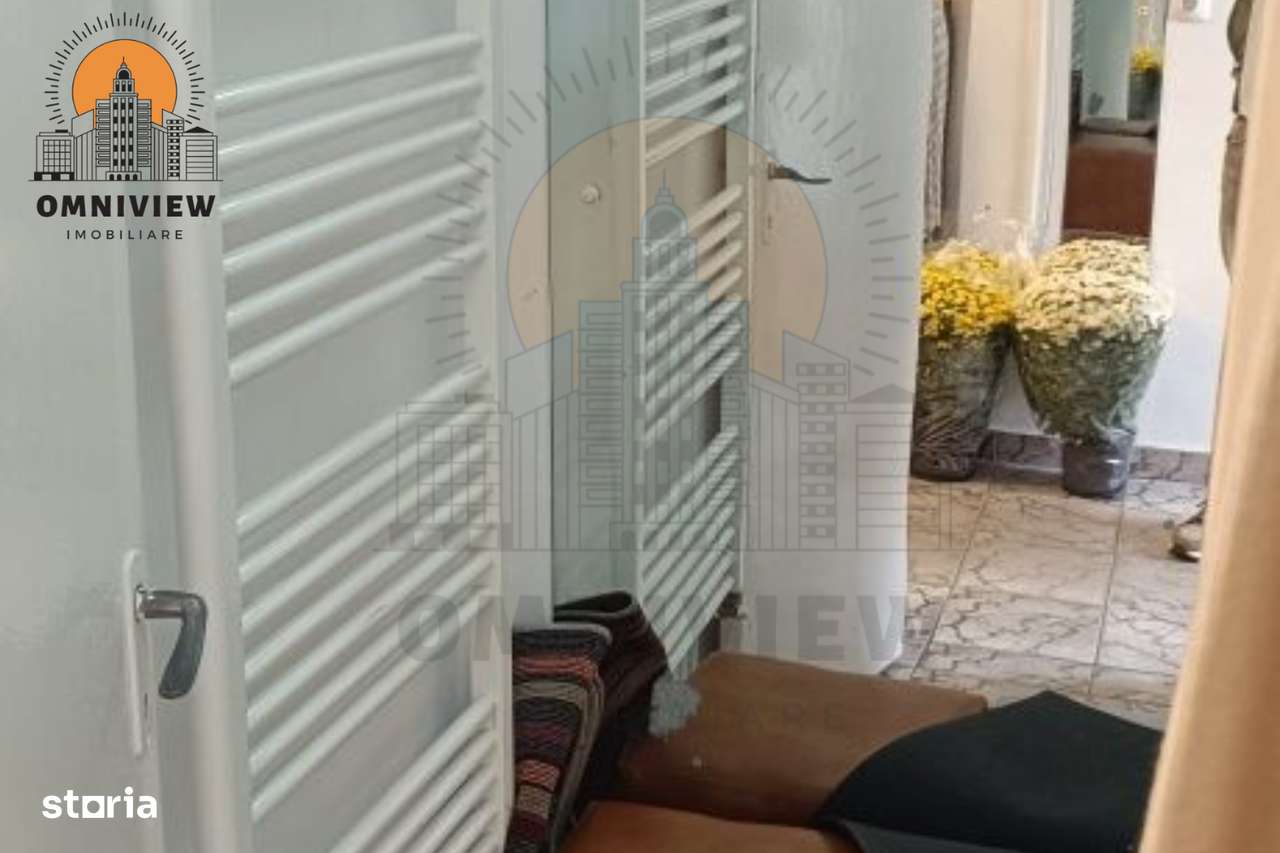 Spațiu comercial 36 mp – zonă Piața Tractorul, Brașov - Imagine principală: 4/12