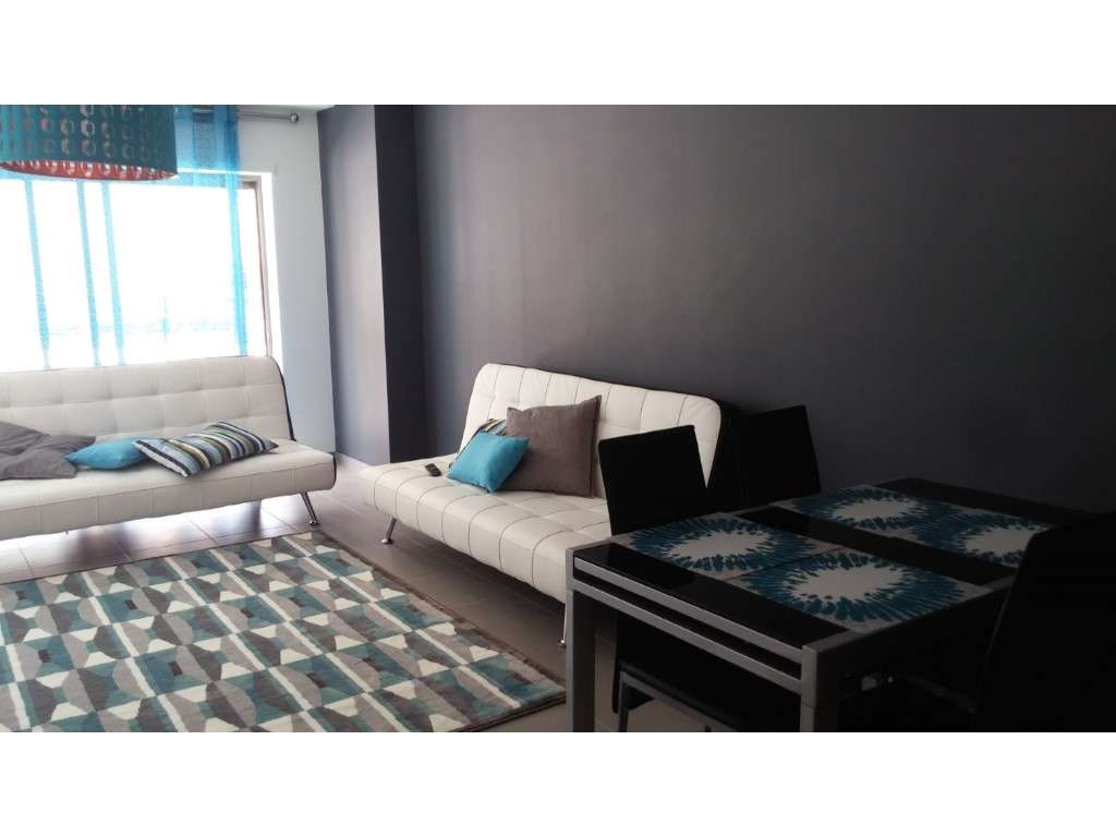 Apartamento T 2, 2 wcs, 6 Pessoas Condomínio fechado a 5 minutos a ...-20