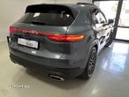 Porsche Cayenne Tiptronic S - 7