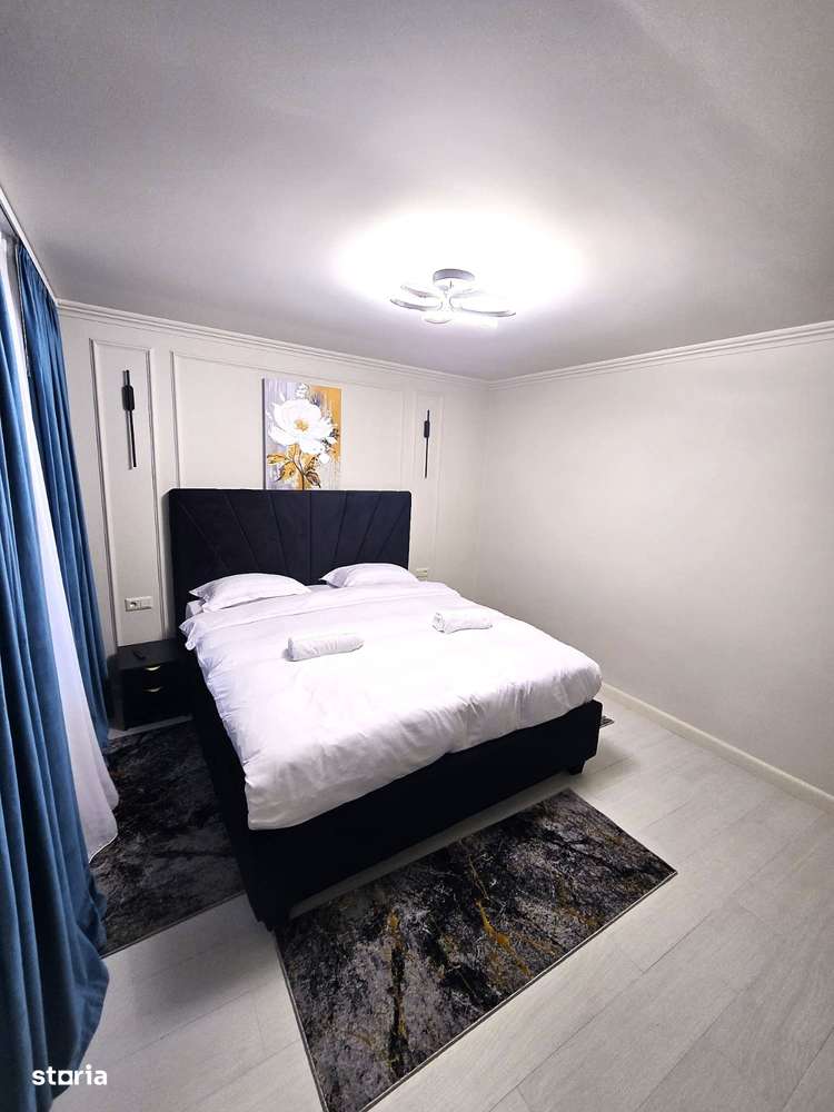 Apartament modern | Prima închiriere | zona semicentrala | etaj 1 - Imagine principală: 5/11