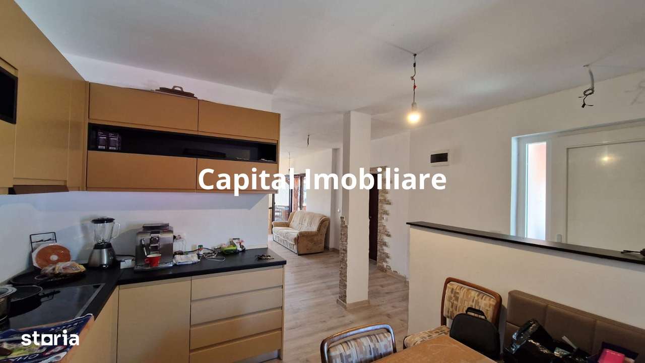 Casa de vanzare in Mocira, 3 camere + anexa tip garsoniera Comision 0% - Imagine principală: 5/15