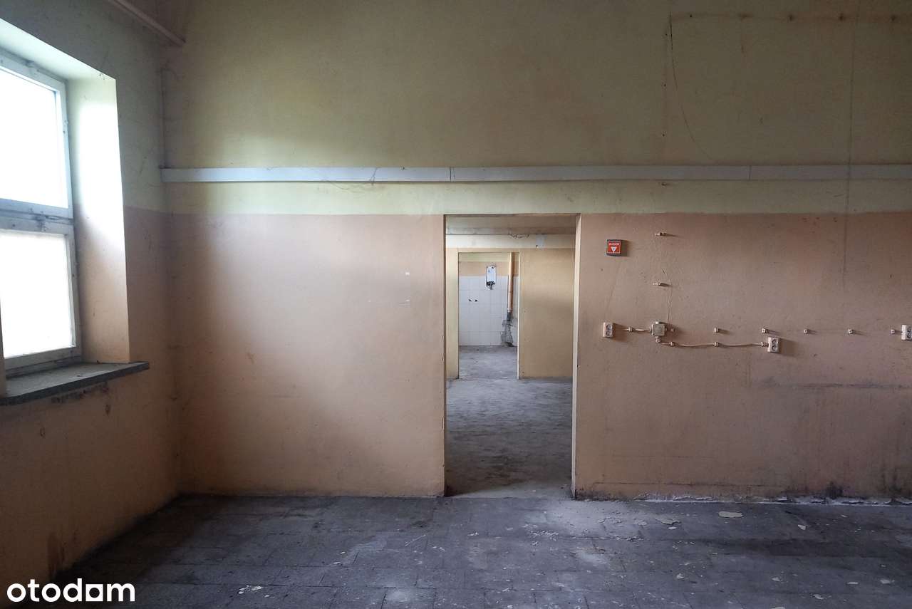 Skarżysko-Kamienna - na wynajem lokal magazynowy o pow. około 98,02 m2 - Pełny obrazek: 5/9
