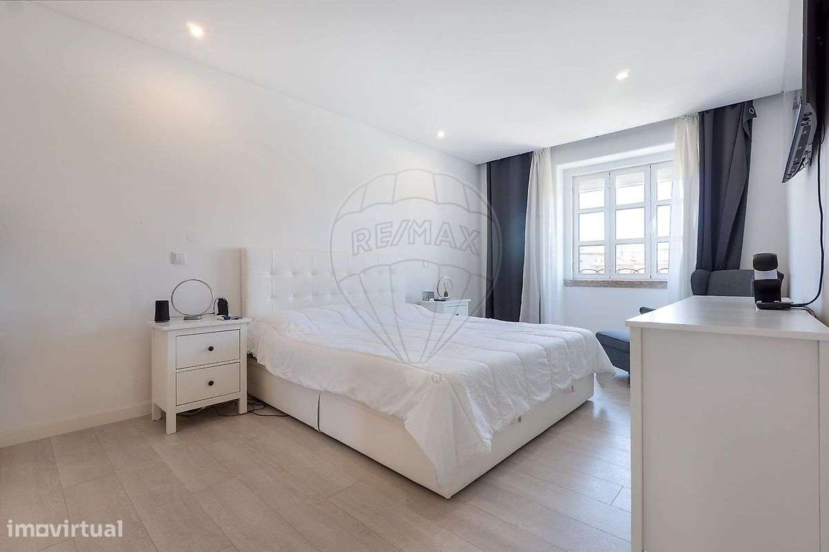 Apartamento T3 para venda-22